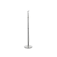 Artemide Accessory Base with Rod for Tolomeo Mega LED Floor