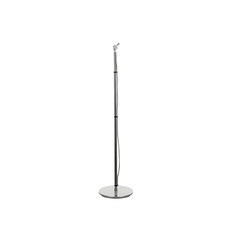 Artemide Accessory Base with Rod for Tolomeo Mega LED Floor Artemide Accessory Base with Rod for Tolomeo Mega LED Floor