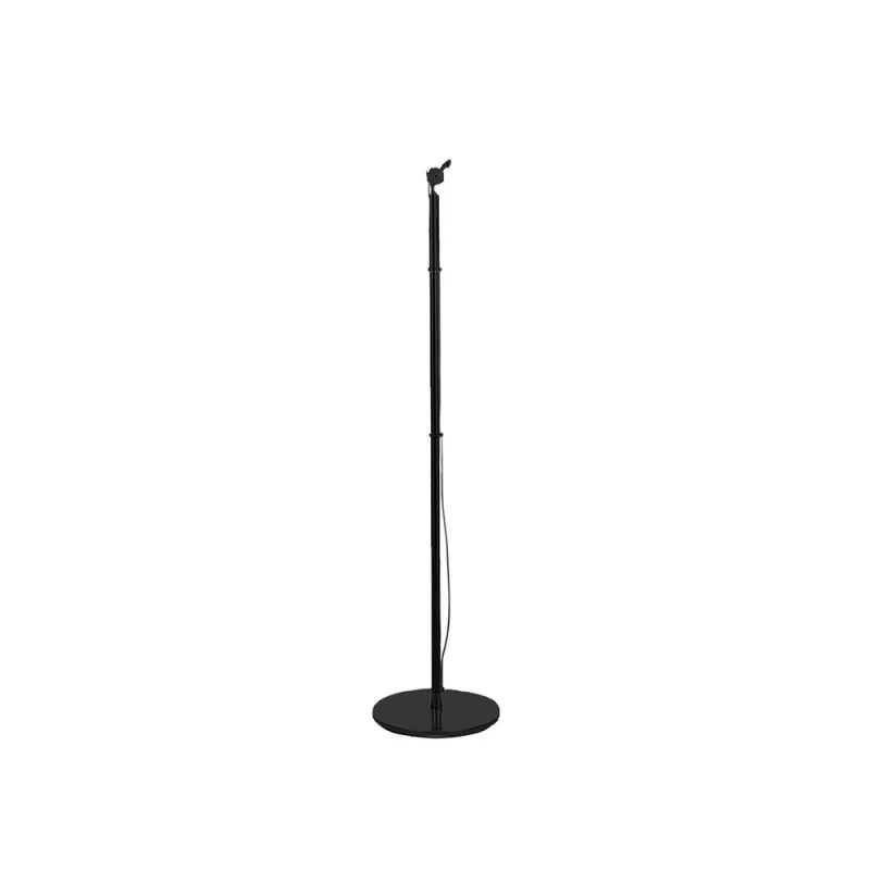Artemide Accessorio Base con Asta per Tolomeo Mega LED Floor Artemide Accessorio Base con Asta per Tolomeo Mega LED Floor