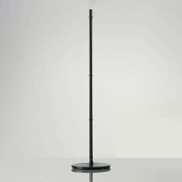Artemide Accessorio Base con Asta per Tolomeo Mega Floor