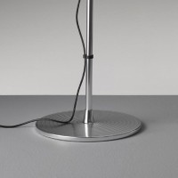 Artemide Accessorio Base con Asta per Tolomeo Mega Floor