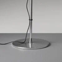Artemide Accessorio Base con Asta per Tolomeo Mega Floor