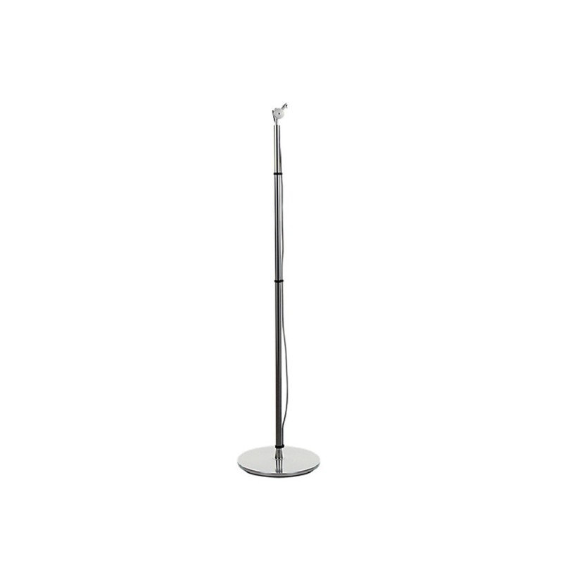Artemide Accessorio Base con Asta per Tolomeo Mega Floor Artemide Accessorio Base con Asta per Tolomeo Mega Floor