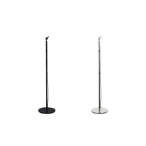Artemide Accessorio Base con Asta per Tolomeo Mega Floor
