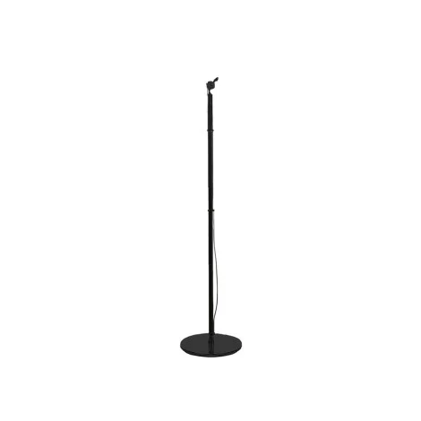 Artemide Accessory Base with Rod for Tolomeo Mega Floor