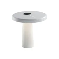 Martinelli Luce Hoop Lampada da Tavolo a LED Dimmerabile Martinelli Luce Hoop Lampada da Tavolo a LED Dimmerabile