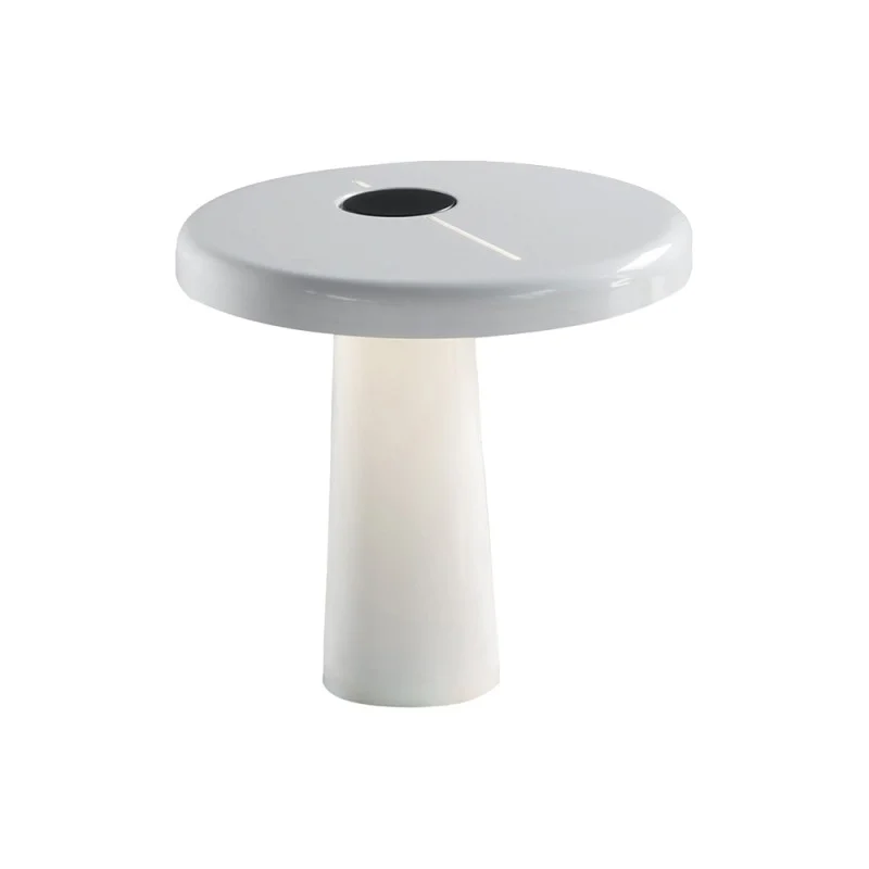 Martinelli Luce Hoop Lampada da Tavolo a LED Dimmerabile Martinelli Luce Hoop Lampada da Tavolo a LED Dimmerabile
