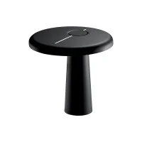 Martinelli Luce Hoop Lampada da Tavolo a LED Dimmerabile