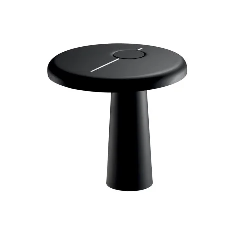 Martinelli Luce Hoop Lampada da Tavolo a LED Dimmerabile