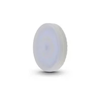 Duralamp Duradisk Lampadina LED GX53 7W con Schermo Satinato