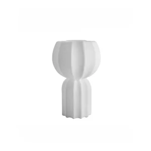 Slide Design Pupa Elemento Luminoso a LED per Interno By Bozzoli