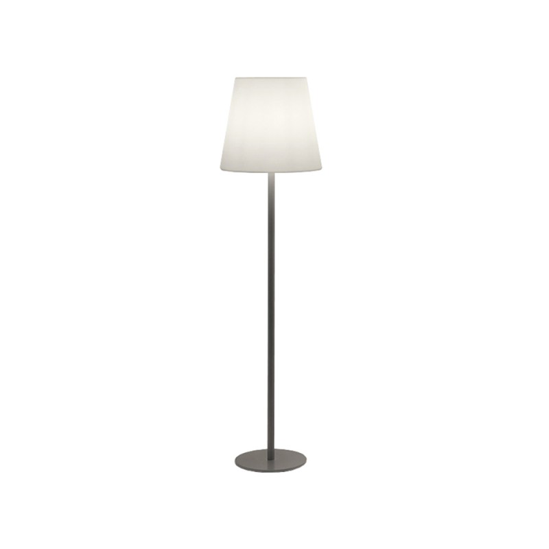 Slide Design Ali Baba Steel High LED Floor Lamp for Outdoor Slide Design Ali Baba Steel High LED Floor Lamp for Outdoor