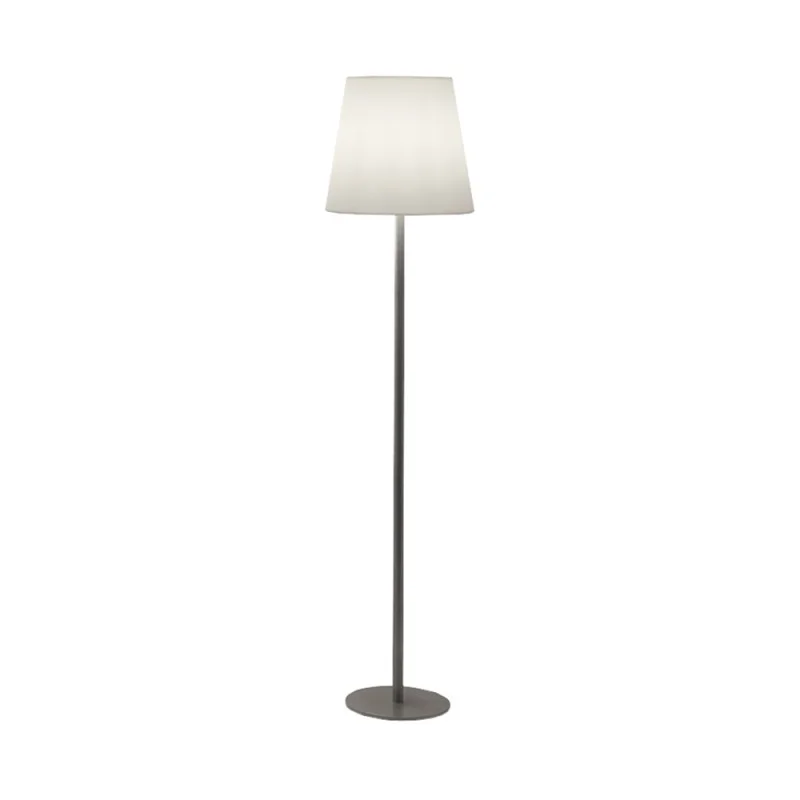 Slide Design Ali Baba Steel High LED Floor Lamp for Outdoor Slide Design Ali Baba Steel High LED Floor Lamp for Outdoor