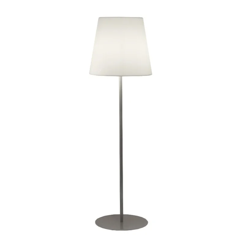 Slide Design Ali Baba Steel High LED Floor Lamp for Outdoor Slide Design Ali Baba Steel High LED Floor Lamp for Outdoor