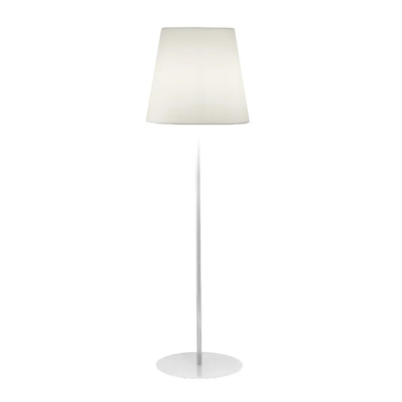 Slide Design Ali Baba Steel High LED Floor Lamp for Outdoor Slide Design Ali Baba Steel High LED Floor Lamp for Outdoor
