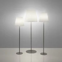 Slide Design Ali Baba Steel High LED Floor Lamp for Outdoor Slide Design Ali Baba Steel High LED Floor Lamp for Outdoor