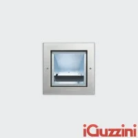 iGuzzini B028 Light Up Wall Washer Floor Recessed 42W Outdoor