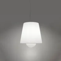 Slide Design Ali Baba Lanterna Colored Suspension Lamp Slide Design Ali Baba Lanterna Colored Suspension Lamp