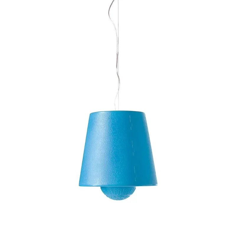 Slide Design Ali Baba Lanterna Colored Suspension Lamp Slide Design Ali Baba Lanterna Colored Suspension Lamp