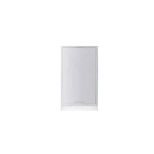 Eclettis Smoothline Placca Cieca 80 x 128mm