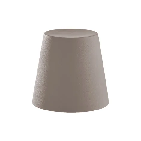 Slide Design Ali Baba Stool Decorative Stool By Giò Colonna