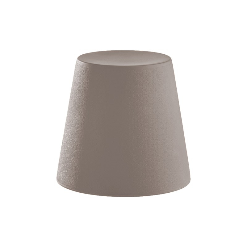 Slide Design Ali Baba Stool Decorative Stool By Giò Colonna
