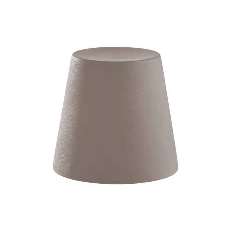 Slide Design Ali Baba Stool Decorative Stool By Giò Colonna Slide Design Ali Baba Stool Decorative Stool By Giò Colonna