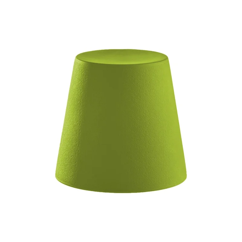 Slide Design Ali Baba Stool Decorative Stool By Giò Colonna Slide Design Ali Baba Stool Decorative Stool By Giò Colonna