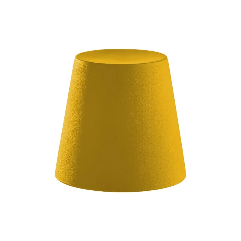 Slide Design Ali Baba Stool Decorative Stool By Giò Colonna Slide Design Ali Baba Stool Decorative Stool By Giò Colonna