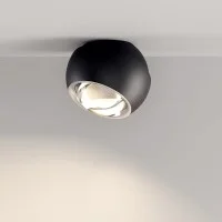 Lodes Spider Lampada Sferica da Soffitto Orientabile a LED