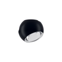 Lodes Spider Lampada Sferica da Soffitto Orientabile a LED