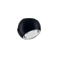 Lodes Spider Lampada Sferica da Soffitto Orientabile a LED