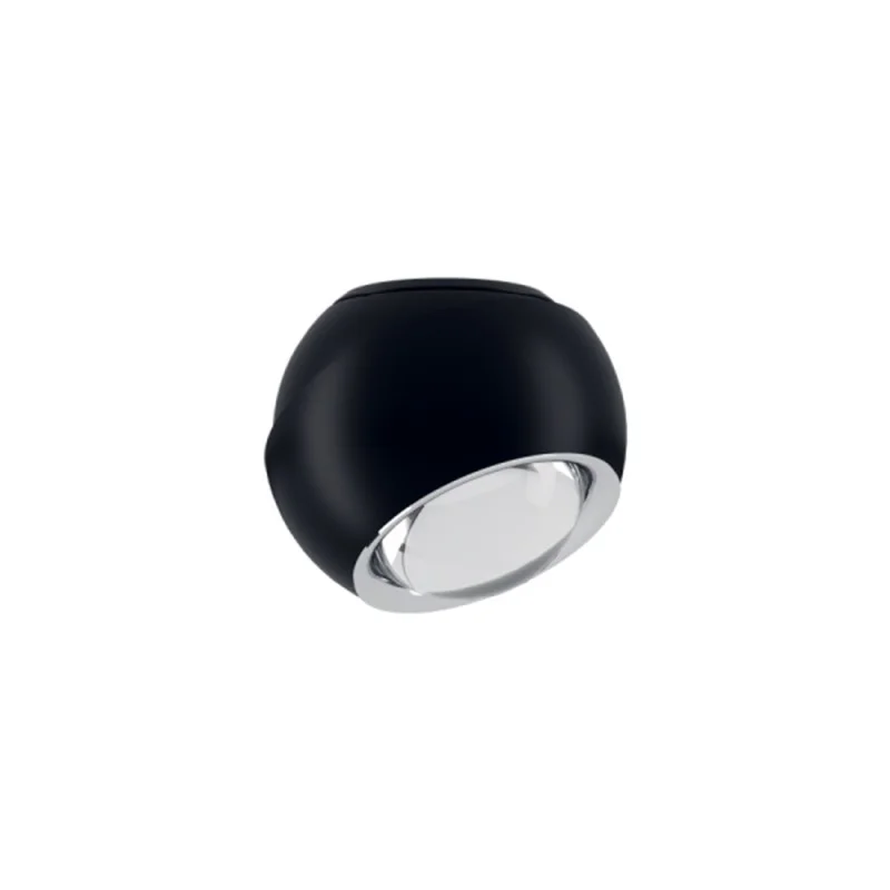 Lodes Spider Lampada Sferica da Soffitto Orientabile a LED