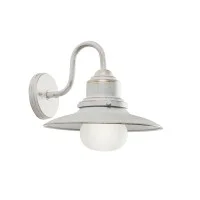 Sovil Linea Fisher Lampada da Parete Per Esterni Stile Vintage