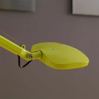 Fontana Arte Volée Piccola Lampada LED con Sensore Da Tavolo