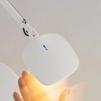 Fontana Arte Volée Small LED Dimmable Table Lamp with Sensor