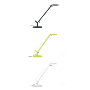 Fontana Arte Volée Small LED Dimmable Table Lamp with Sensor