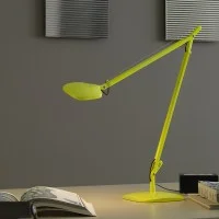 Fontana Arte Volée Media Lampada LED con Sensore Da Tavolo