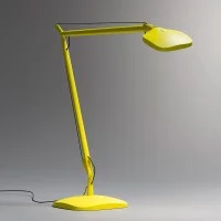 Fontana Arte Volée Media Lampada LED con Sensore Da Tavolo