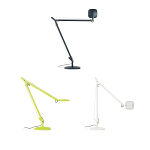 Fontana Arte Volée Media Lampada LED con Sensore Da Tavolo