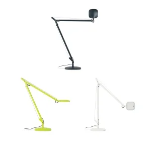 Fontana Arte Volée Media Lampada LED con Sensore Da Tavolo