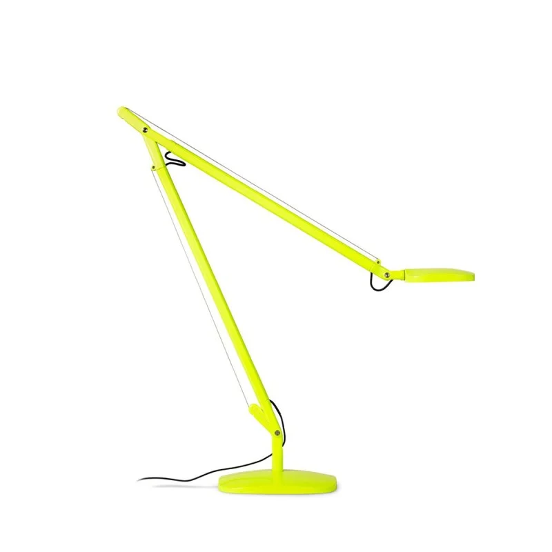 Fontana Arte Volée Media Lampada LED con Sensore Da Tavolo