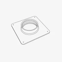 Slide Design Adattatore per Modulo Candy Light Bluetooth Slide Design Adattatore per Modulo Candy Light Bluetooth