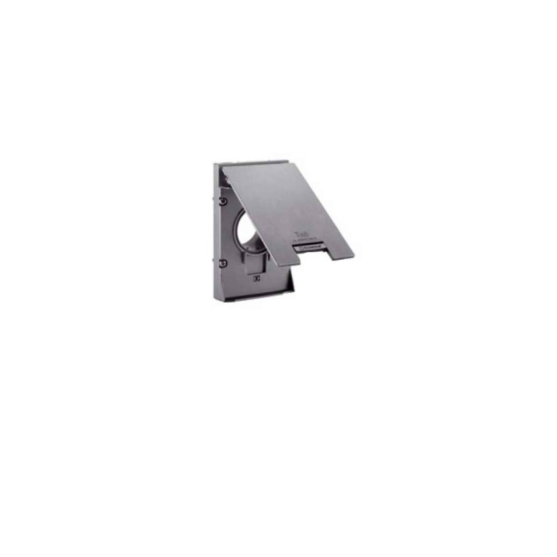 Eclettis Smoothline Presa Tubò per Impianto Aspirazione Eclettis Smoothline Presa Tubò per Impianto Aspirazione