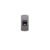 Eclettis Smoothline Presa Dati RJ45 Cat.5