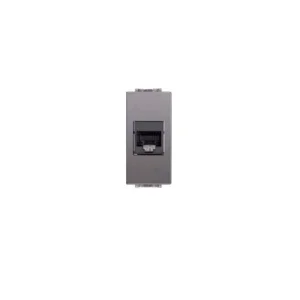 Eclettis Smoothline Presa Dati RJ45 Cat.5
