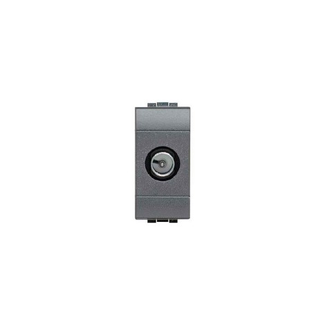 Eclettis Smoothline Presa TV Schermata