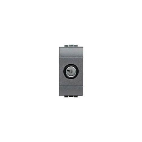 Eclettis Smoothline Presa TV Schermata