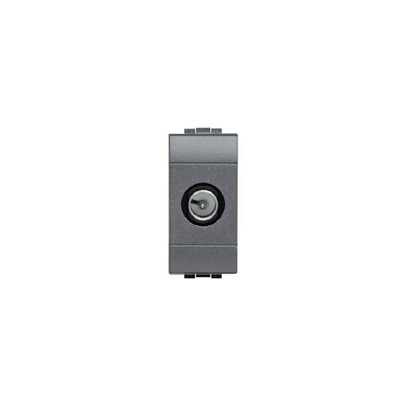 Eclettis Smoothline Presa TV Schermata Eclettis Smoothline Presa TV Schermata