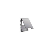 Eclettis Smoothline Sistema Completo IP20 con Portello di Chiusura